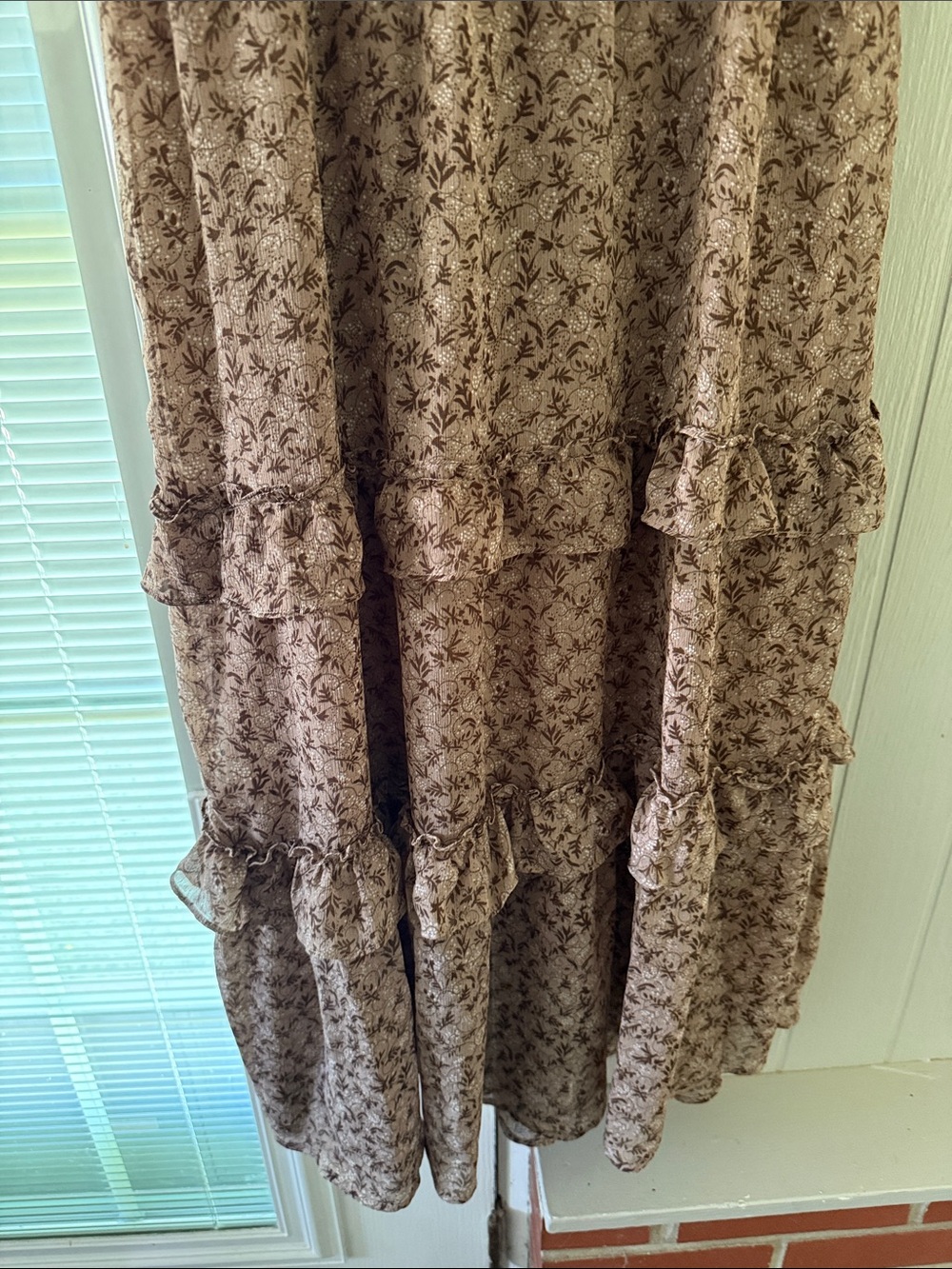Grade and Gather dress size small - Picture 3 of 5